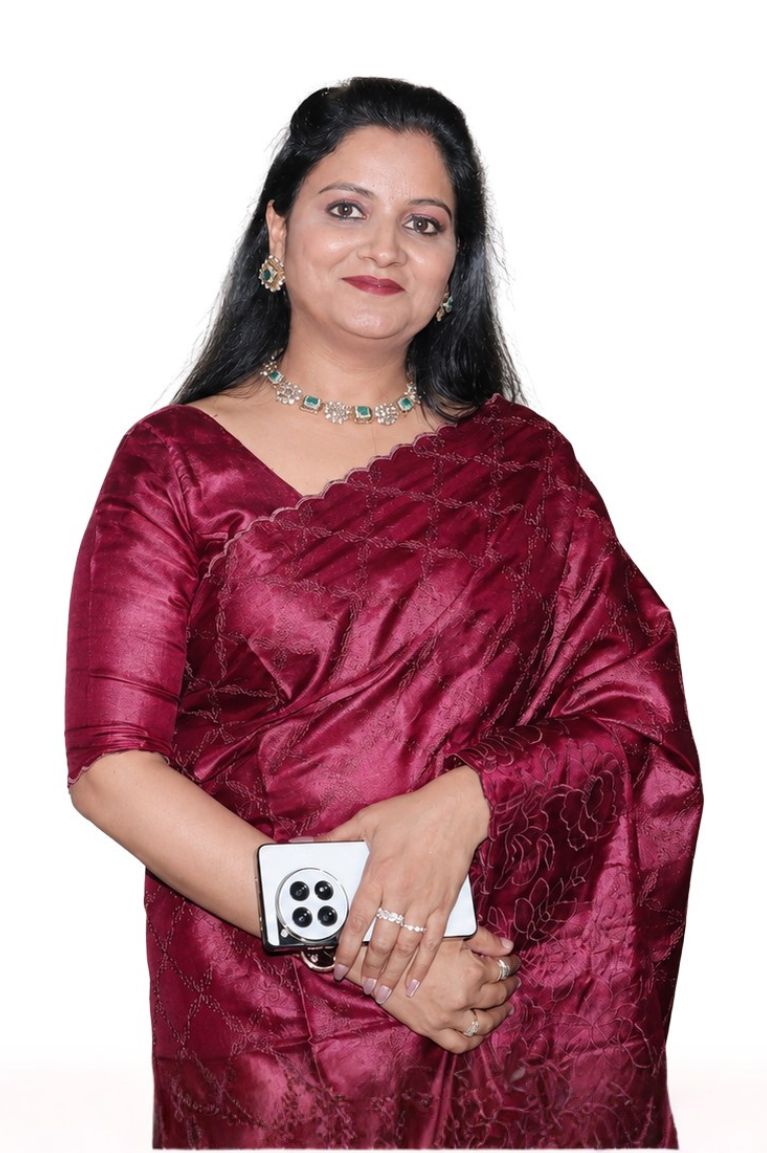 Managing Director