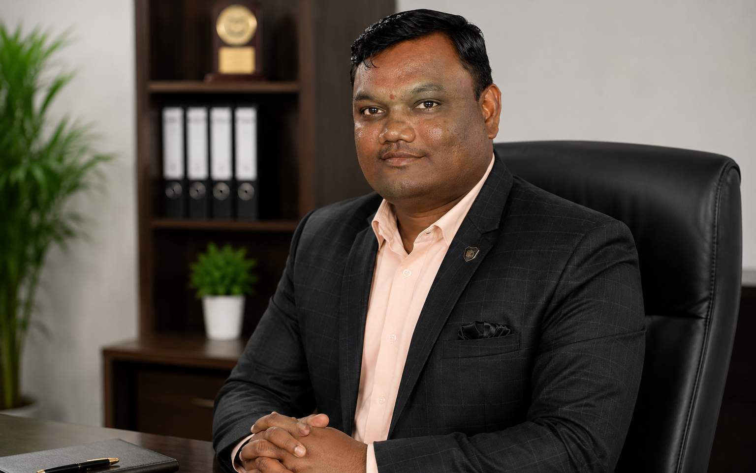 Principal