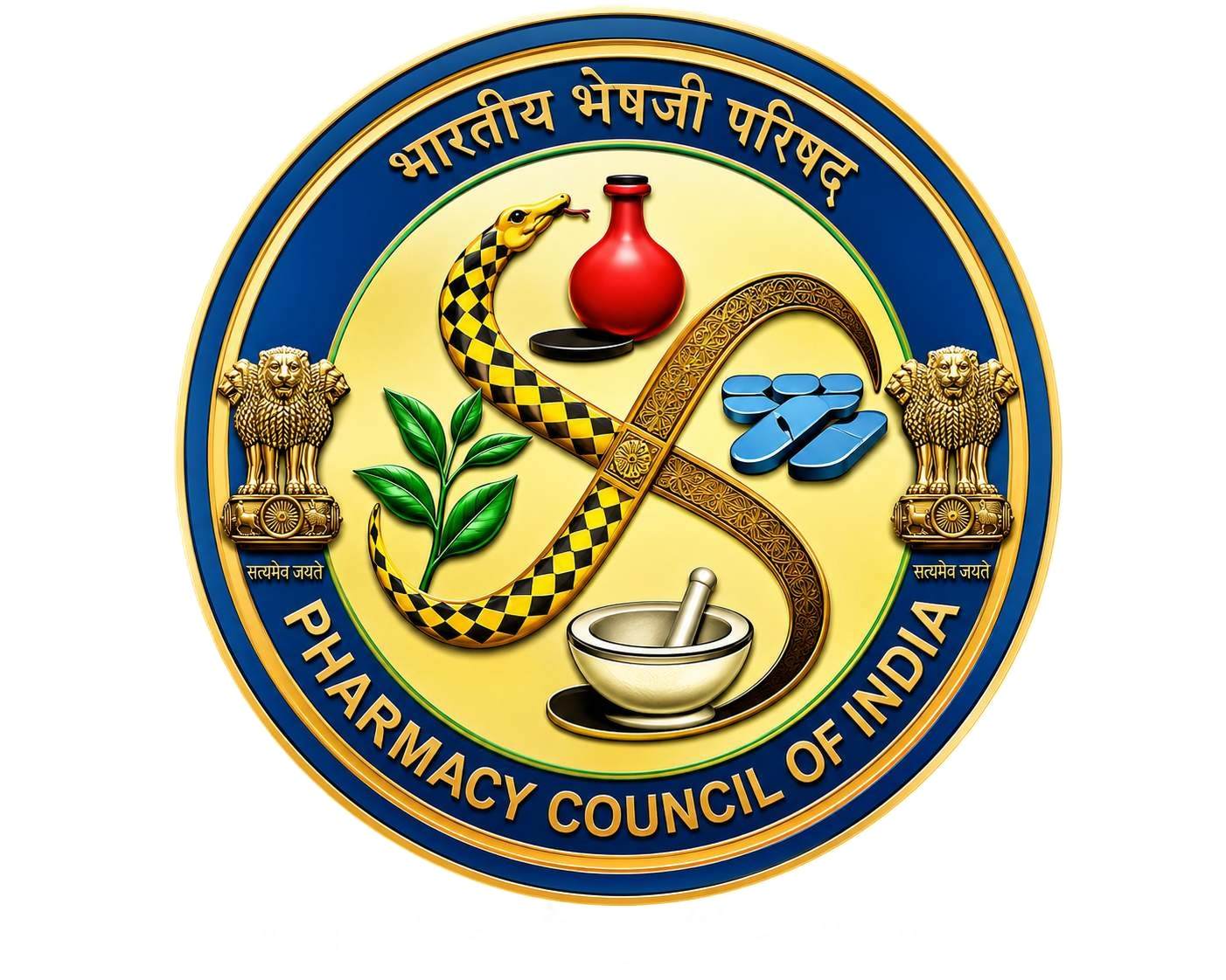 PCI